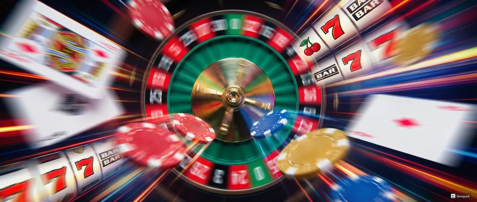 Betify Casino bonus